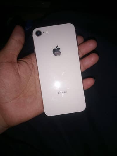 iphone 8 64GB battery health 98 10by10 condition no open mobile