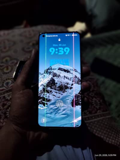 One Plus 10 Pro