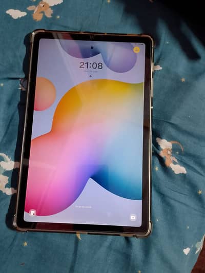 Samsung Galaxy tab s6 light 4gb64gb