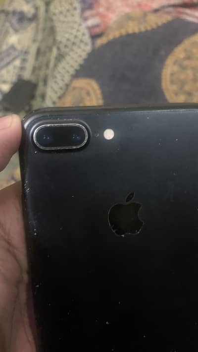 Iphone 7 plus sale or exchange