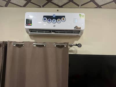 PEL ACE MODEL 1 TON