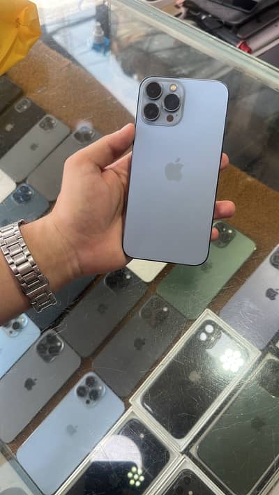 Apple iPhone 13 Pro Max