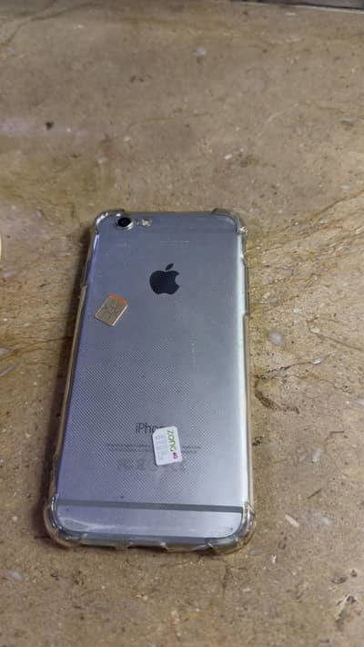 Apple iPhone 6 PTA Approved