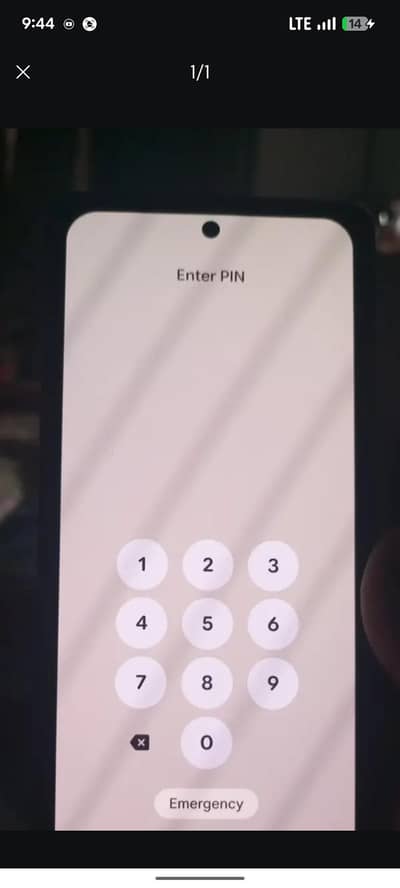 Google Pixel 6