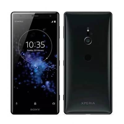 Sony Xperia XZ2 Premium Original LCD + Touch Required