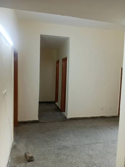 G-11/4 PHA C-Type 2nd Floor Flat For Rent