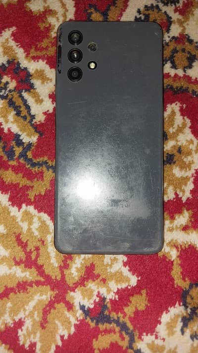 Samsung Mobile A32