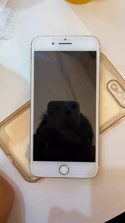 iphone 7 plus 128 GB  (no open no repair) (PTA approved) all ok