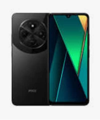 Poco c75