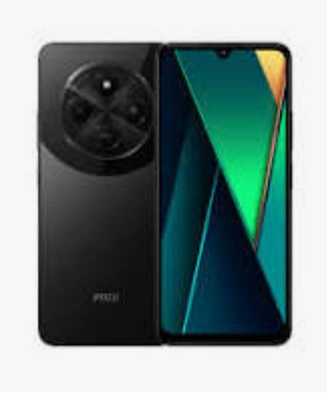 Poco c75 0