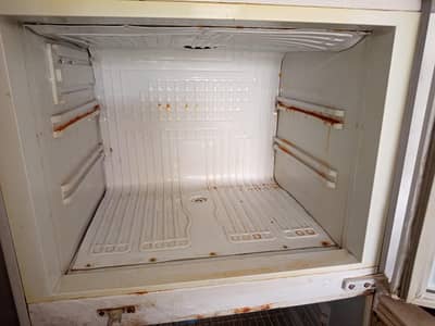 pel refrigerator