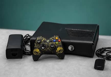 XBOX 360