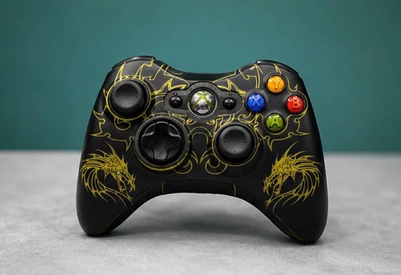 XBOX 360 2