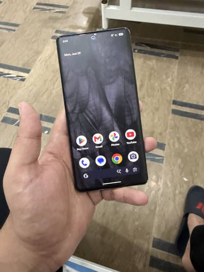 Google Pixel 7 Pro