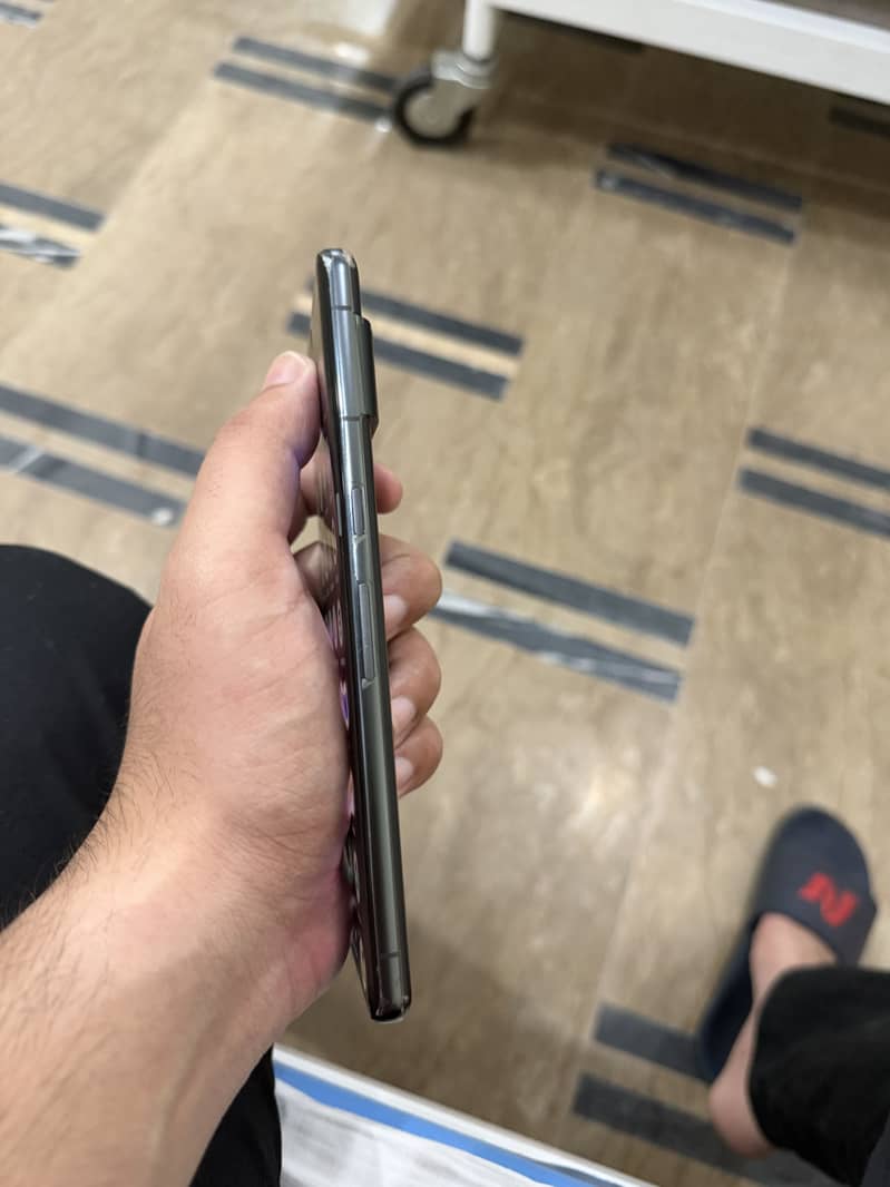 Google Pixel 7 Pro 2