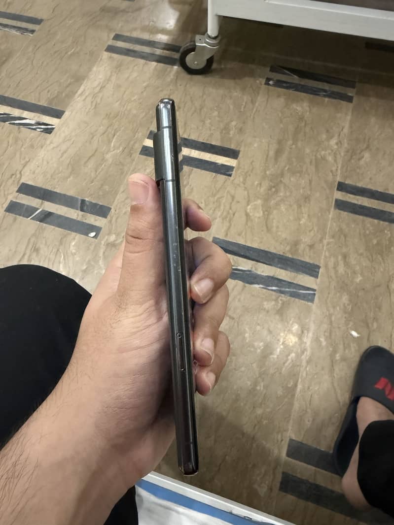 Google Pixel 7 Pro 3