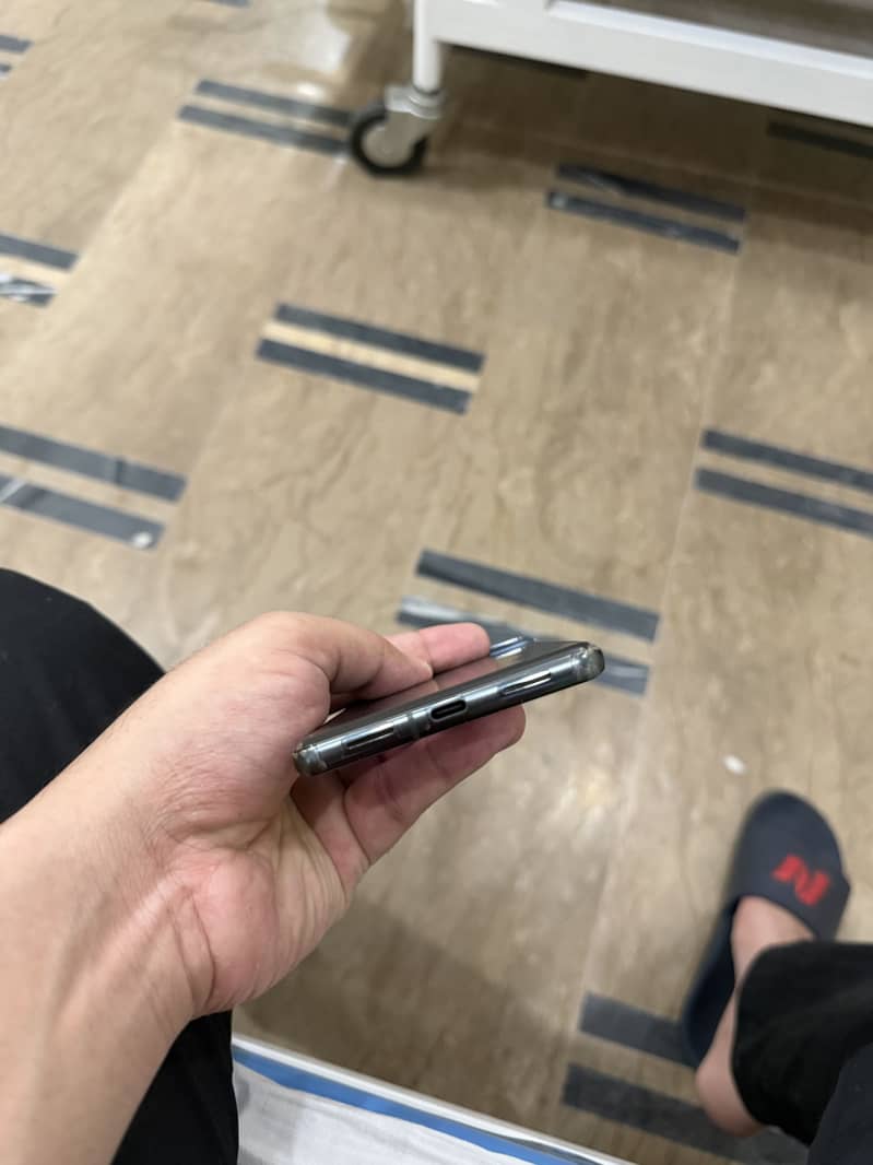 Google Pixel 7 Pro 5