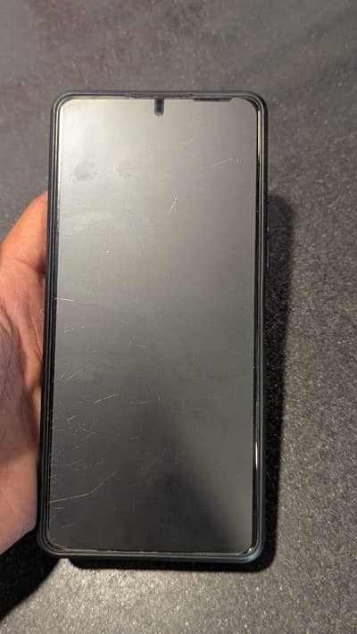 Tecno CAMON 20 256gb pta approved