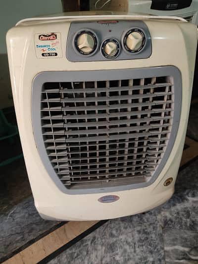 Air Cooler United Company 220v AC