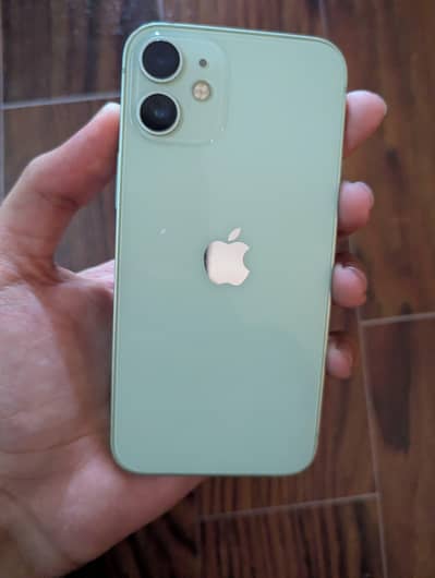 Apple iPhone 12 mini