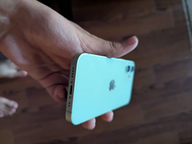 Apple iPhone 12 mini 2