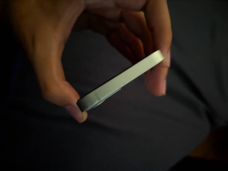 Apple iPhone 12 mini 11