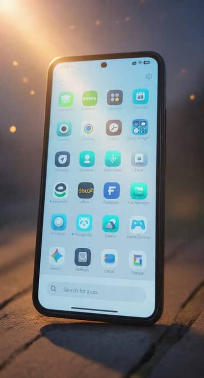 Xiaomi Redmi Note 14