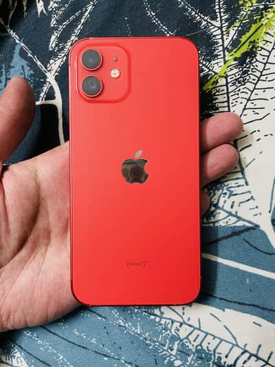 Apple iPhone 12
