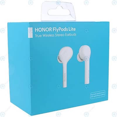 Honor  Flypods Lite original Good Bettery Timing (Come inbox)