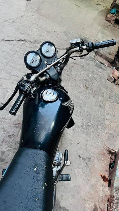 Honda CBR 150