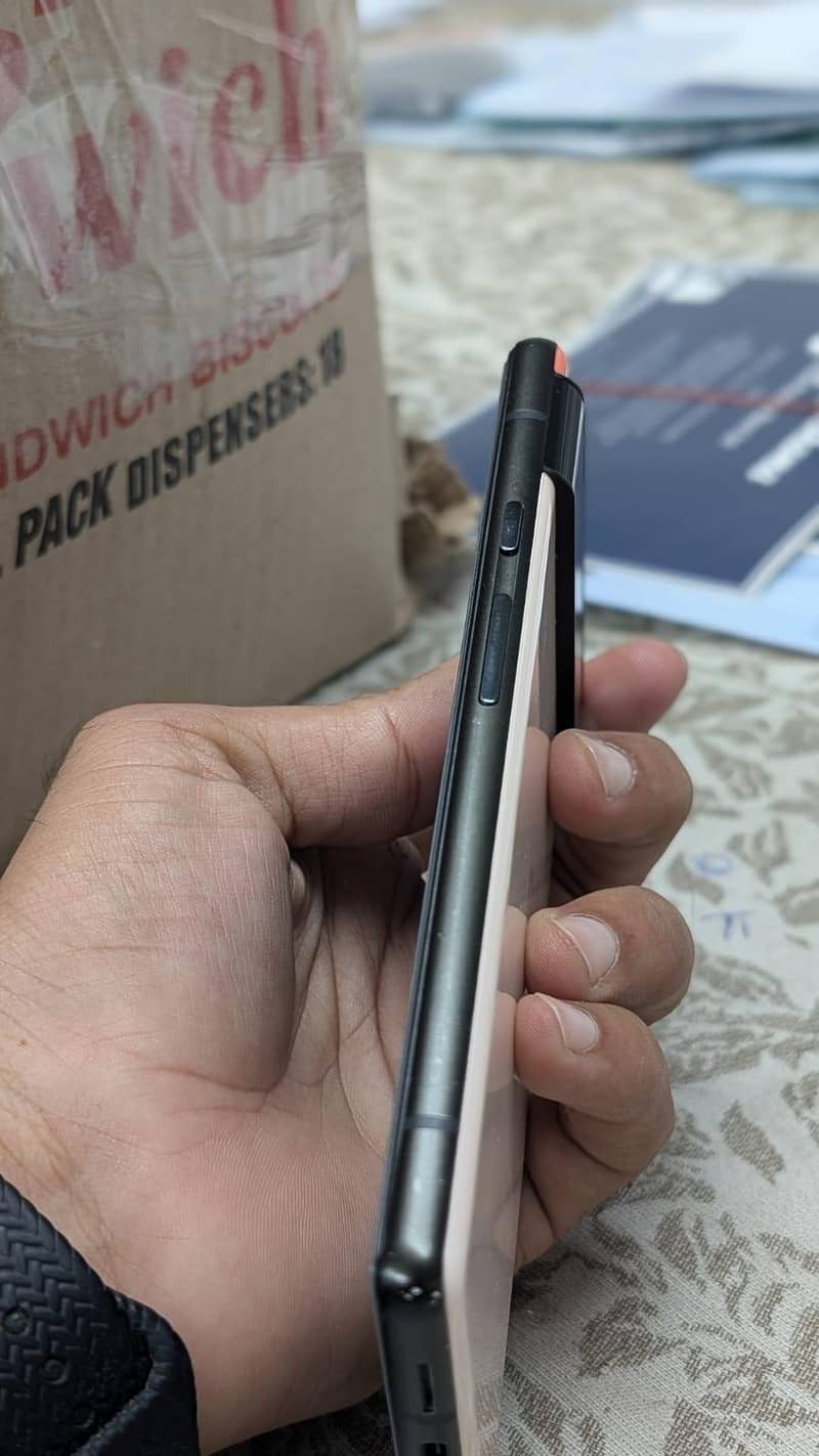 Google Pixel 6 2