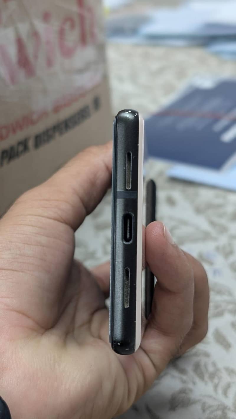 Google Pixel 6 3