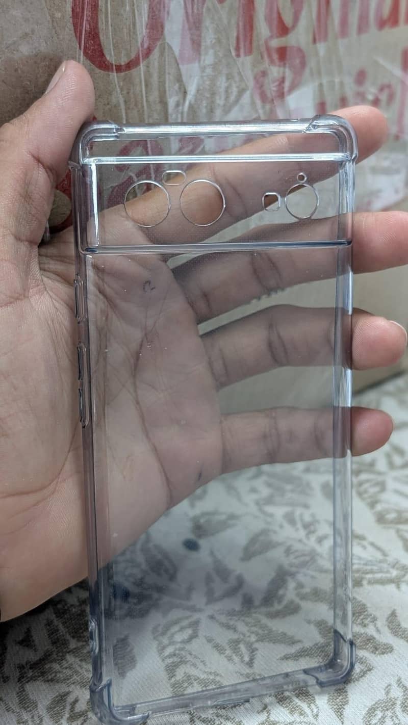 Google Pixel 6 6