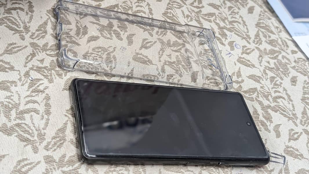Google Pixel 6 7