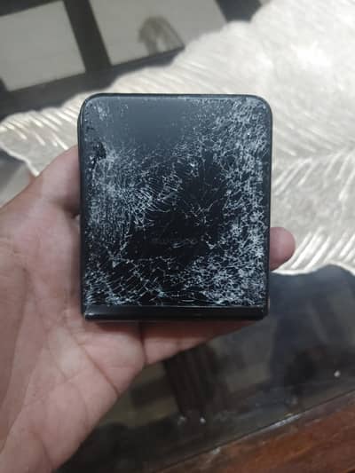 Samsung Mobile Z Flip 3