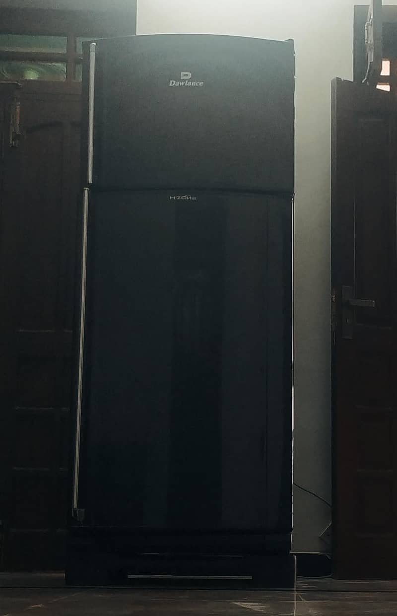 H-zone model 0