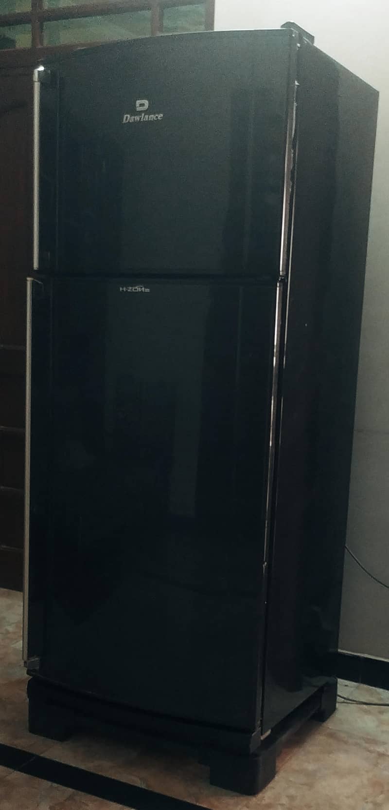 H-zone model 1