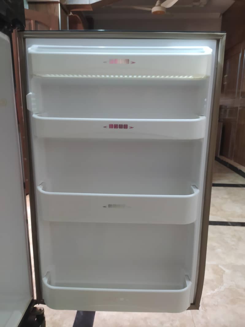 H-zone model 6