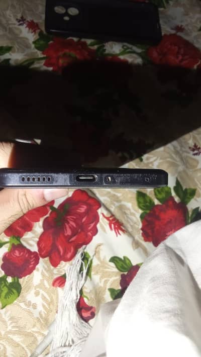 iQooz95g mobile