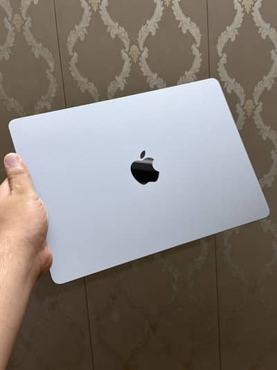 Macbook Air M3