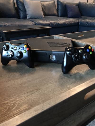 Xbox360