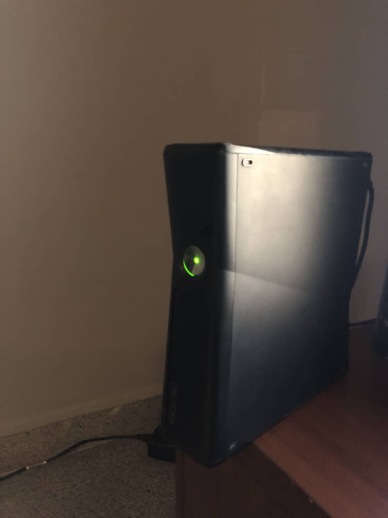 Xbox360 1
