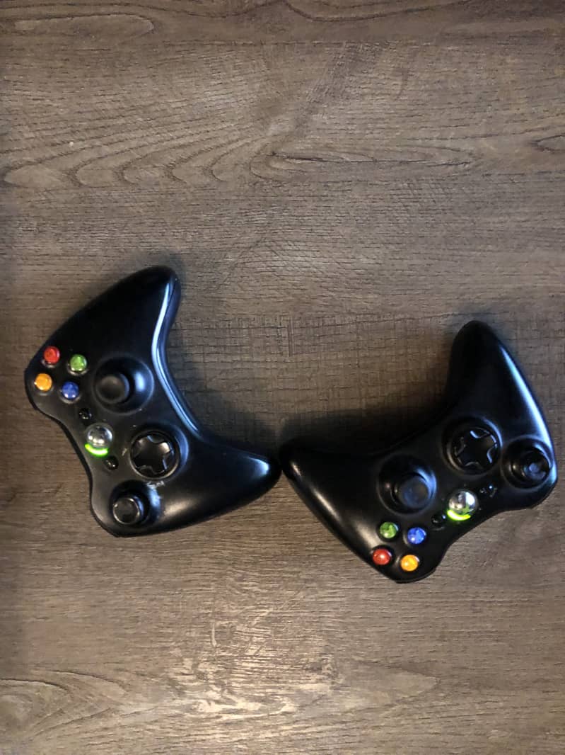 Xbox360 4