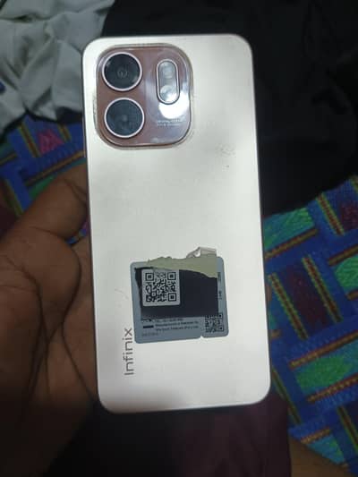 Infinix Smart 9 HD