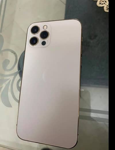 Apple iPhone 11 Pro