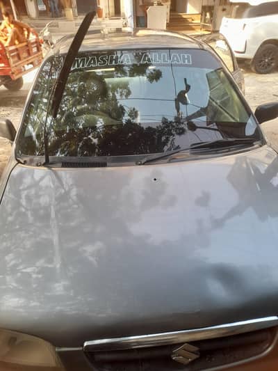Suzuki Alto 2009