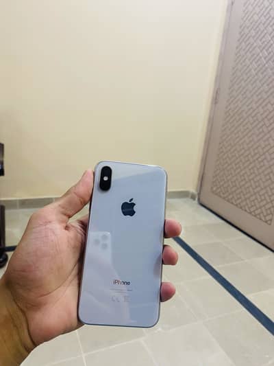 Apple iPhone Xs