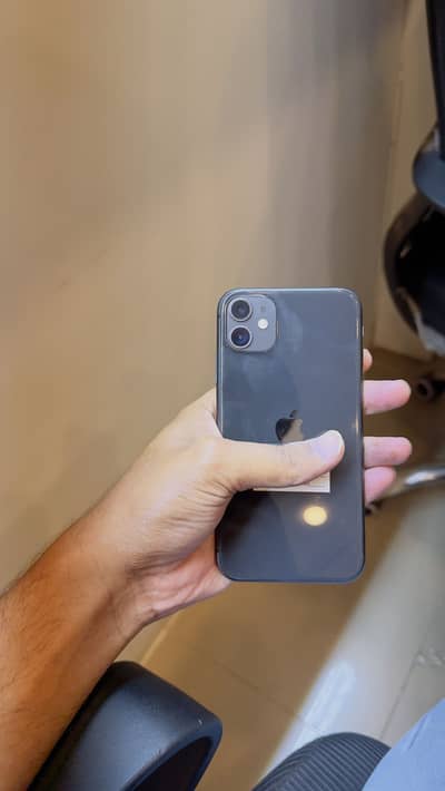 Apple iPhone 11