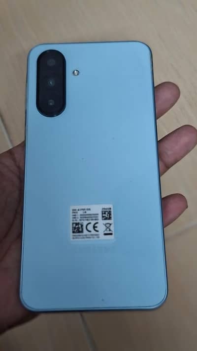 Samsung A17 5G 8/256 GB