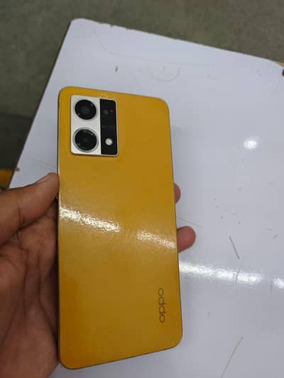 OPPO F21 Pro